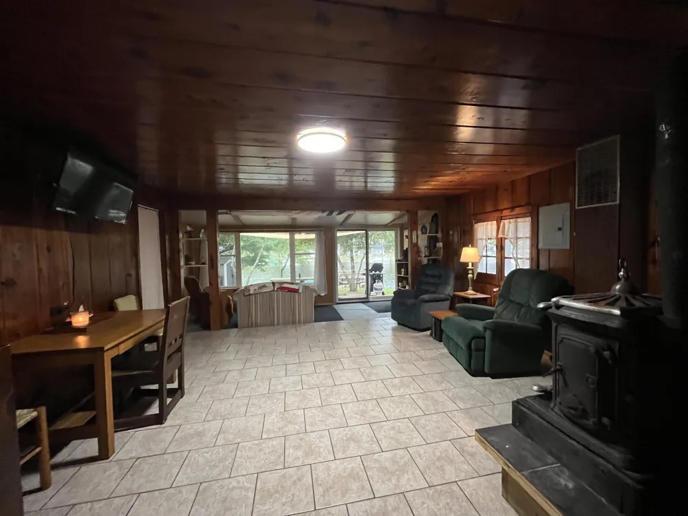 951 Lake Drive Lincoln Township, MI 48625
