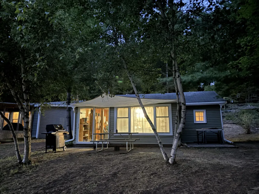 951 Lake Drive Lincoln Township, MI 48625