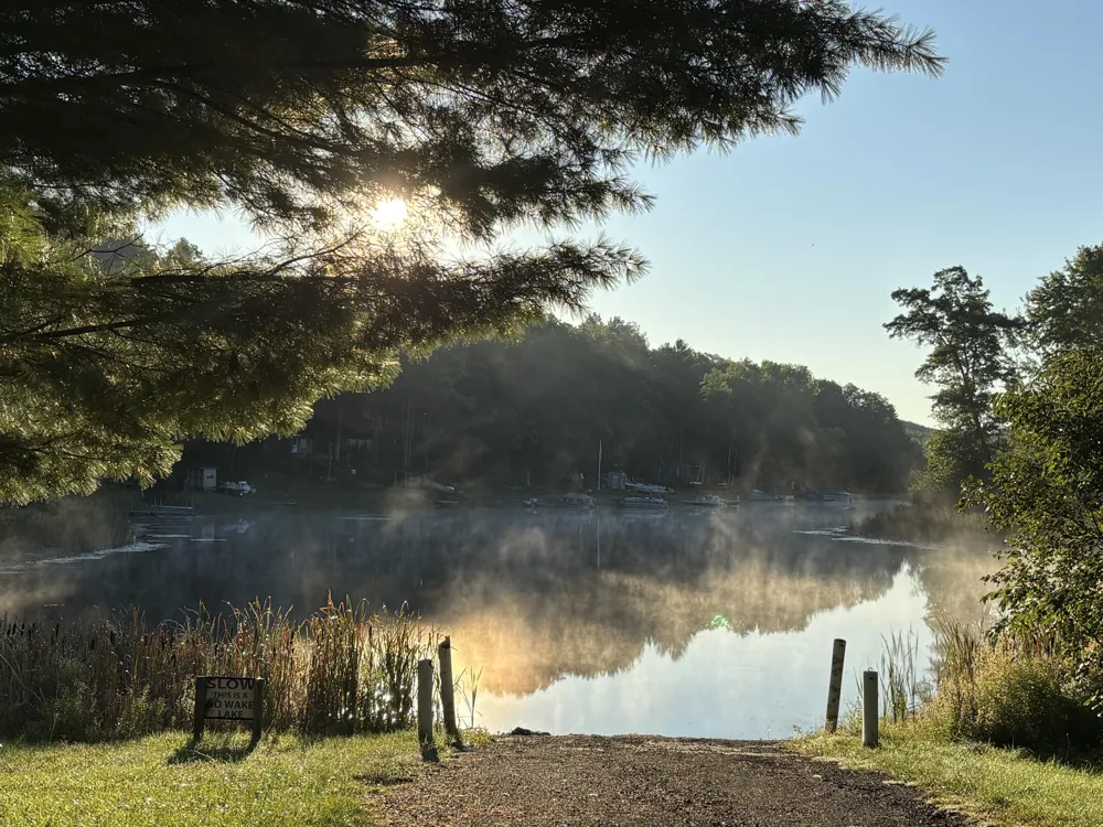 951 Lake Drive Lincoln Township, MI 48625