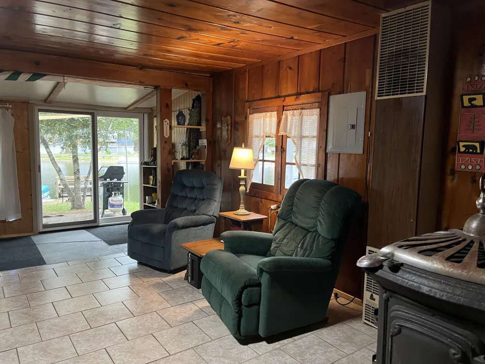 951 Lake Drive Lincoln Township, MI 48625