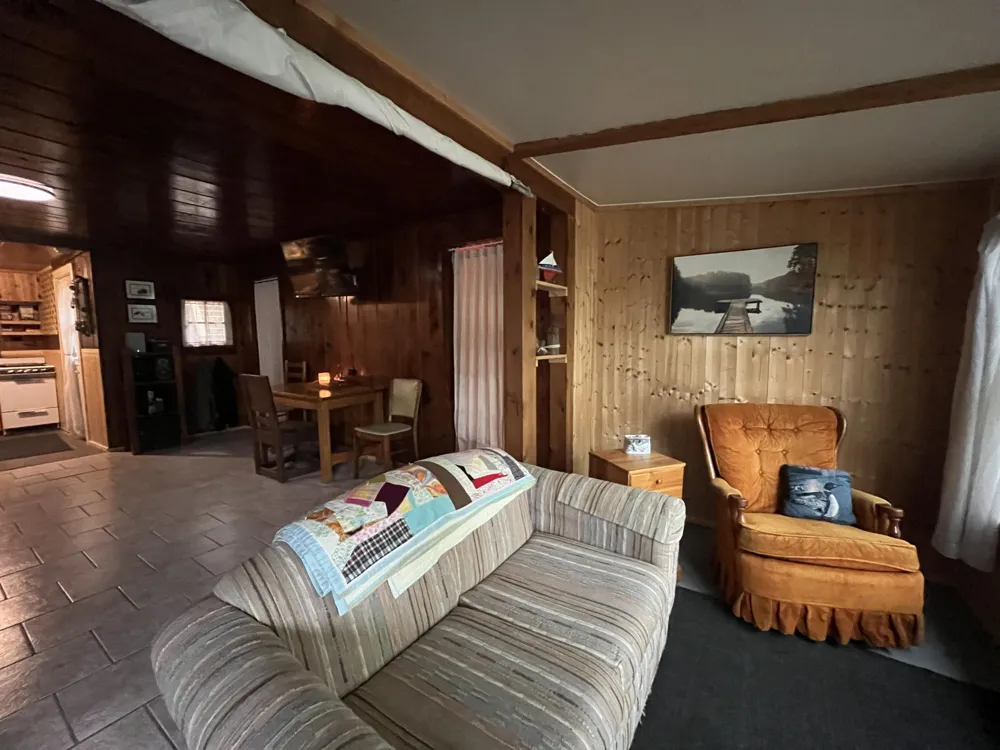 951 Lake Drive Lincoln Township, MI 48625