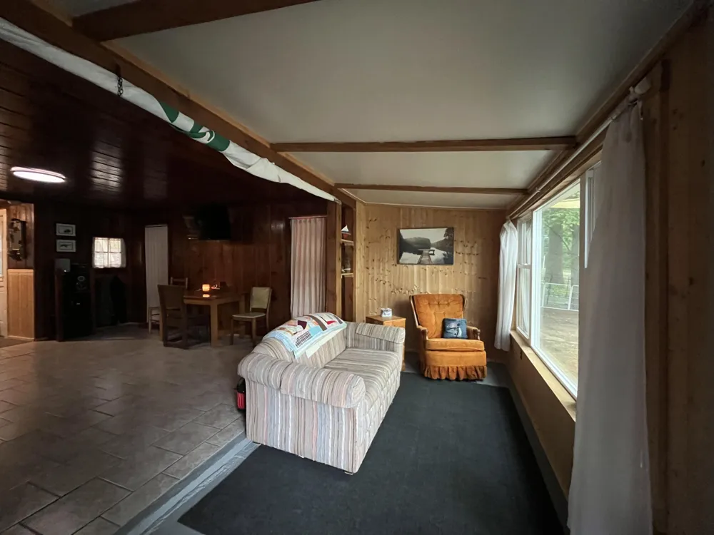 951 Lake Drive Lincoln Township, MI 48625