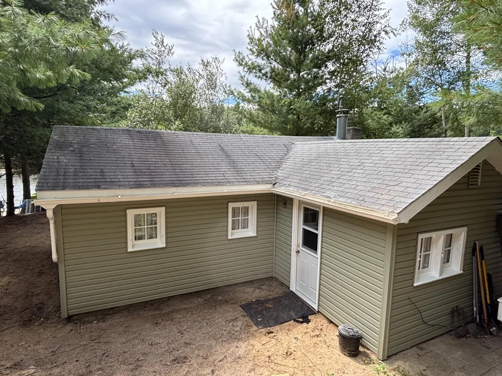 951 Lake Drive Lincoln Township, MI 48625
