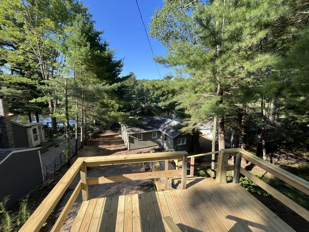 951 Lake Drive Lincoln Township, MI 48625