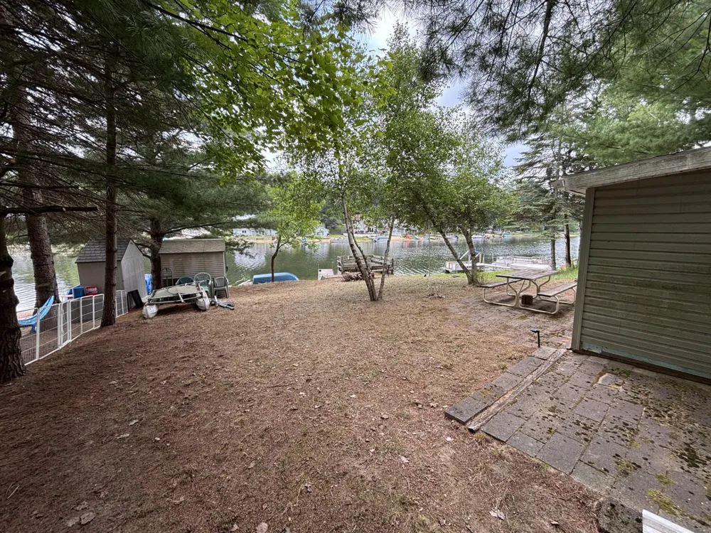 951 Lake Drive Lincoln Township, MI 48625