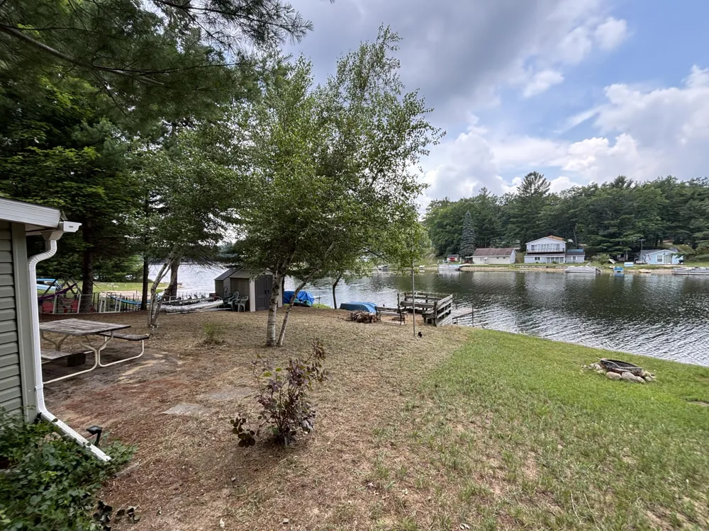 951 Lake Drive Lincoln Township, MI 48625