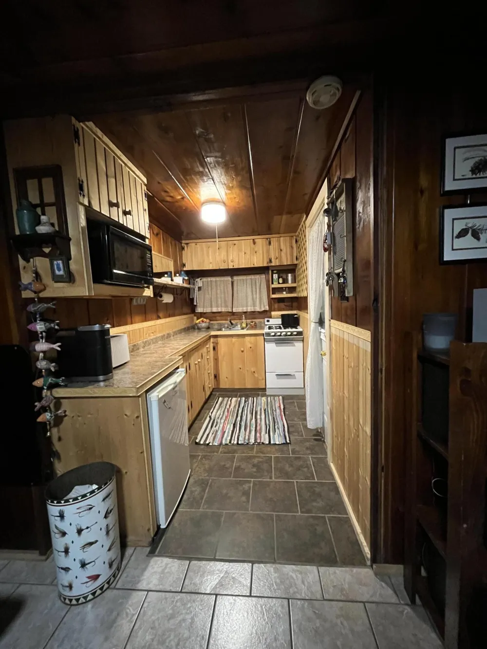 951 Lake Drive Lincoln Township, MI 48625