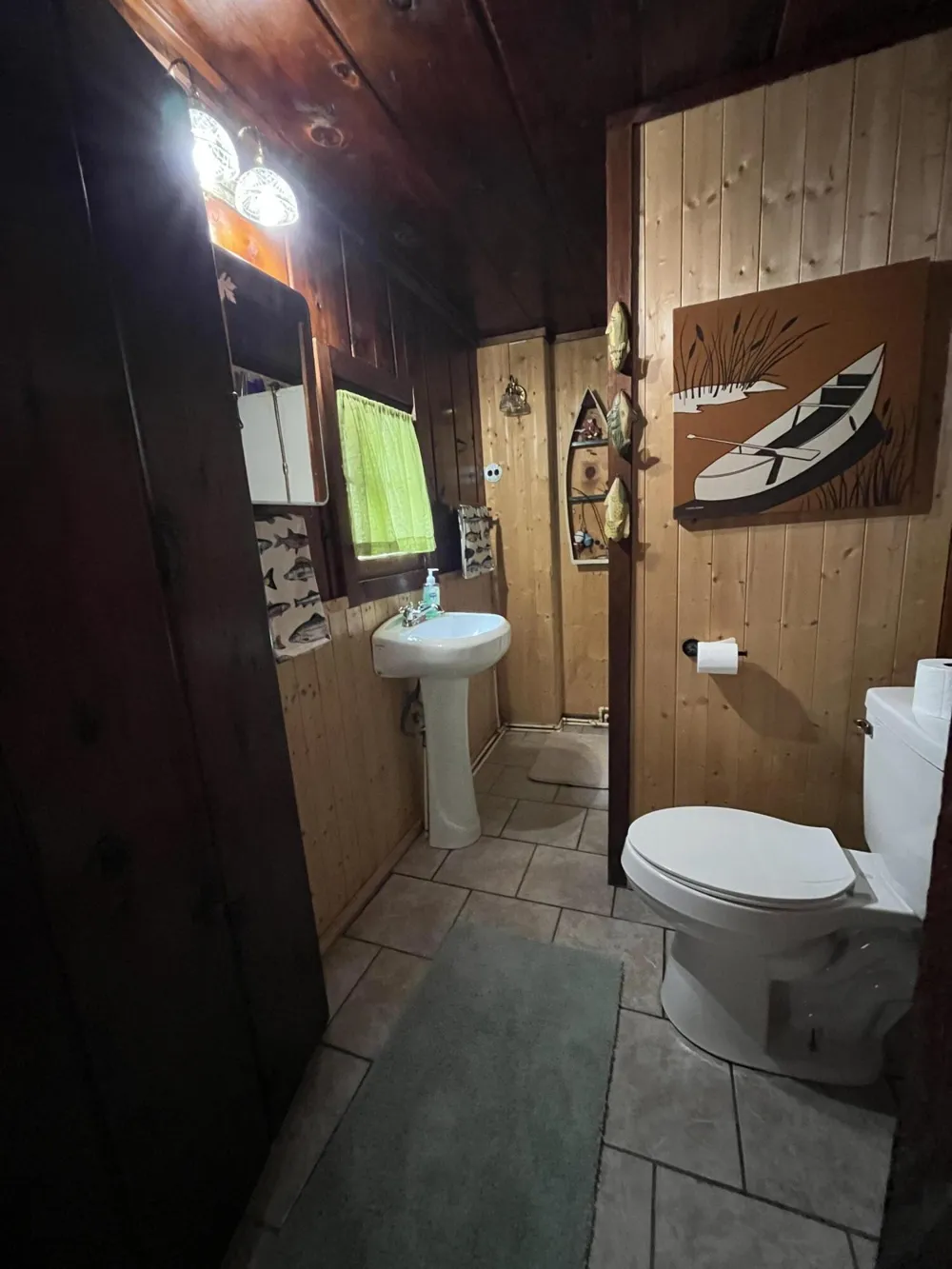 951 Lake Drive Lincoln Township, MI 48625