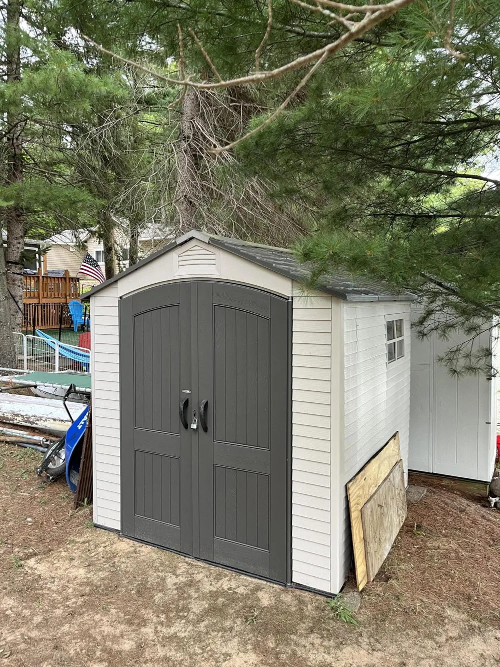 951 Lake Drive Lincoln Township, MI 48625