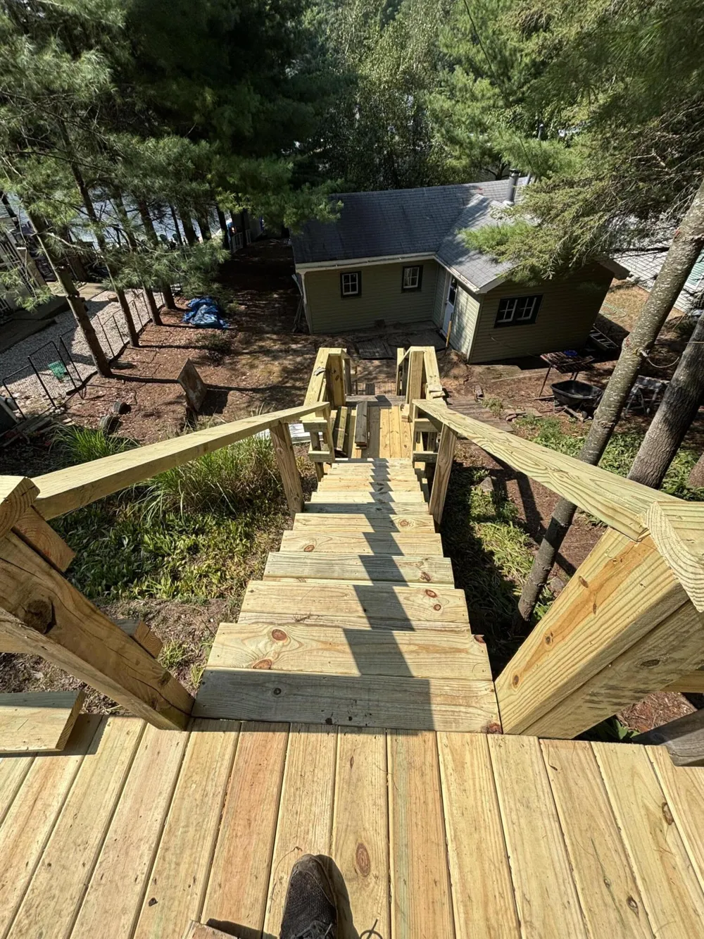 951 Lake Drive Lincoln Township, MI 48625
