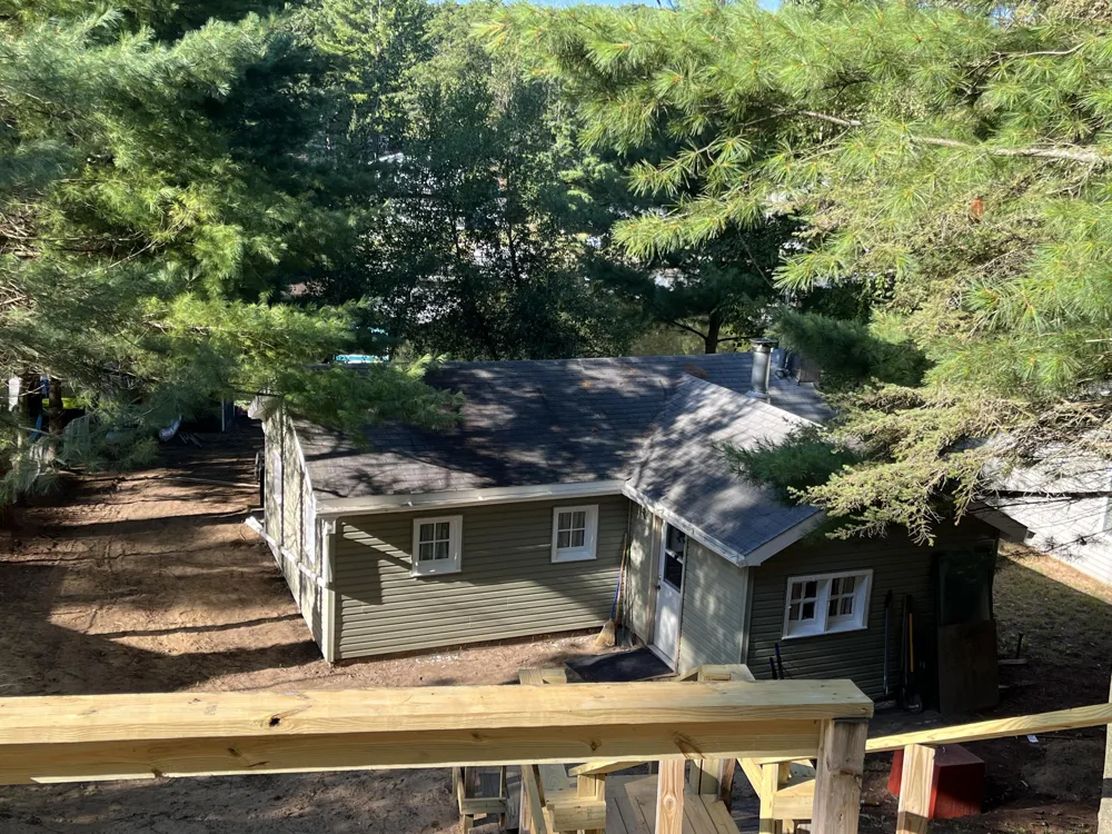951 Lake Drive Lincoln Township, MI 48625