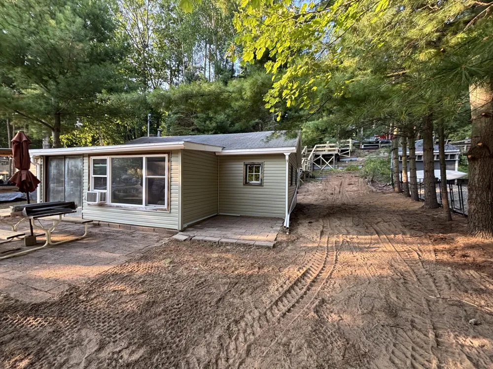 951 Lake Drive Lincoln Township, MI 48625