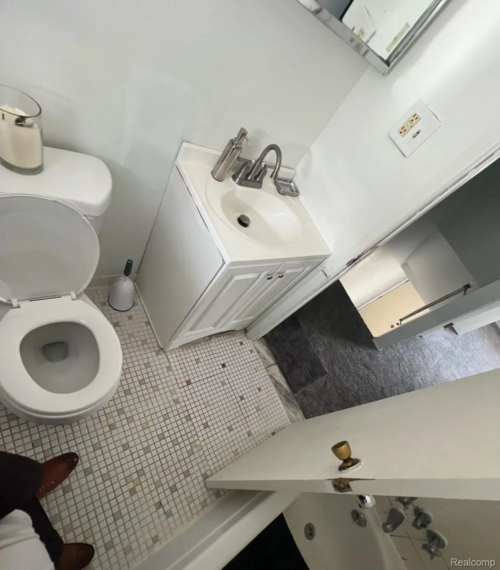263 Riverbank Street Wyandotte City, MI 48192