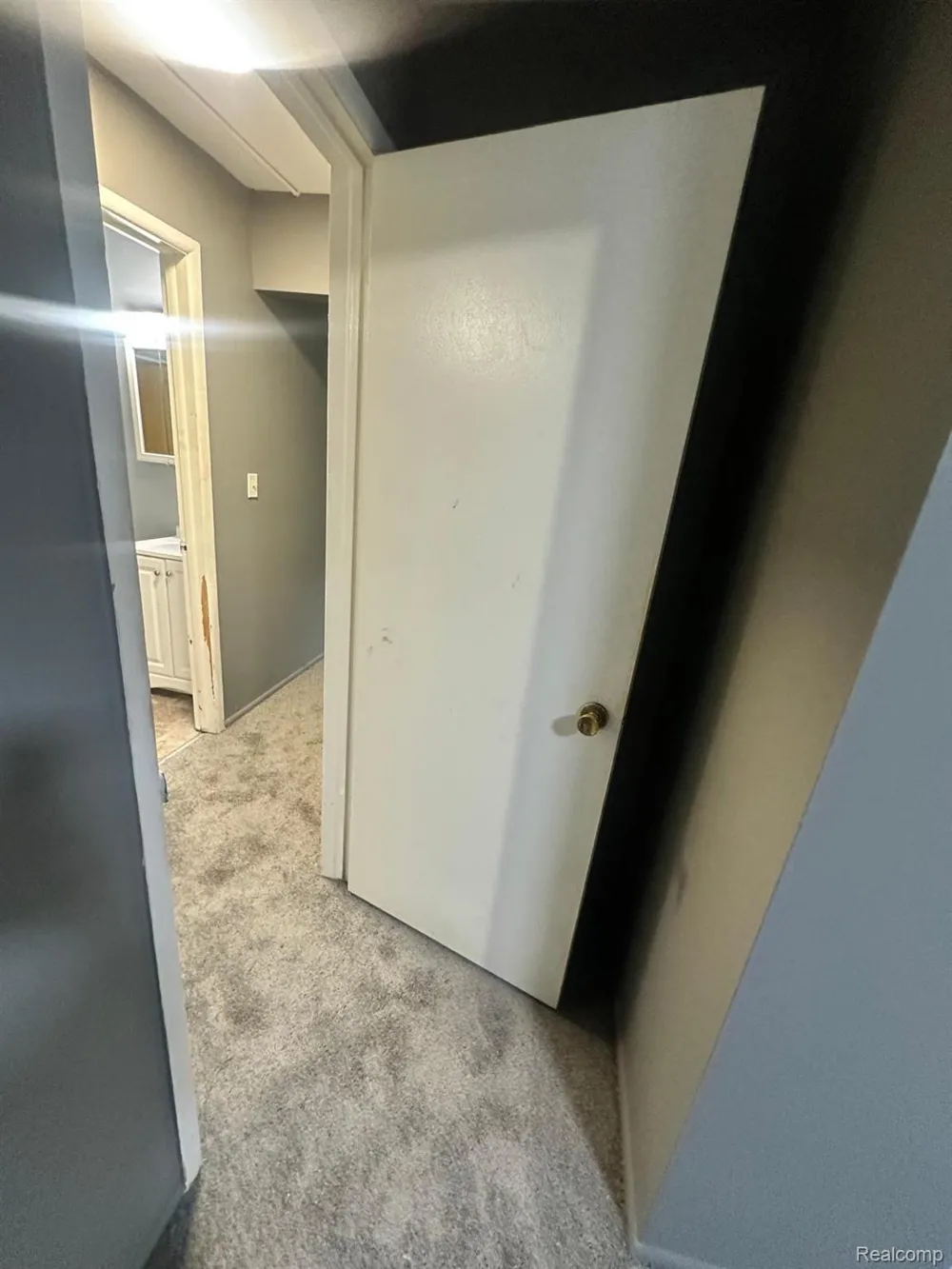 16235 Belmont Avenue Allen Park City, MI 48101