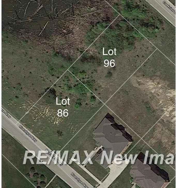 Rivershyre Parkway Davison Township, MI 48423