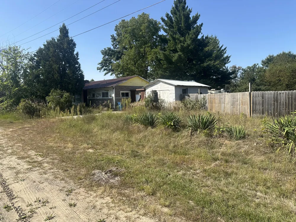 5967 S Forman Road Webber Township, MI 49304