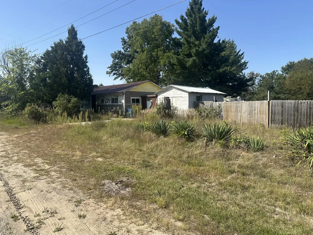 5967 S Forman Road Webber Township, MI 49304