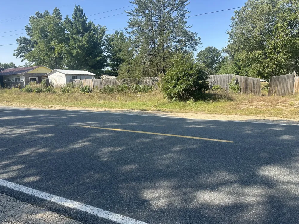 5967 S Forman Road Webber Township, MI 49304