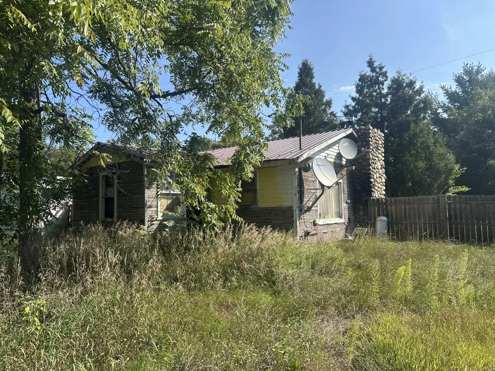 5967 S Forman Road Webber Township, MI 49304