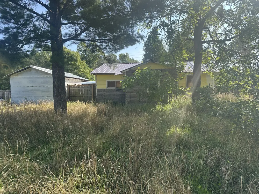 5967 S Forman Road Webber Township, MI 49304