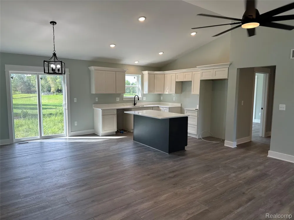7540 Church Road Imlay Township, MI 48444