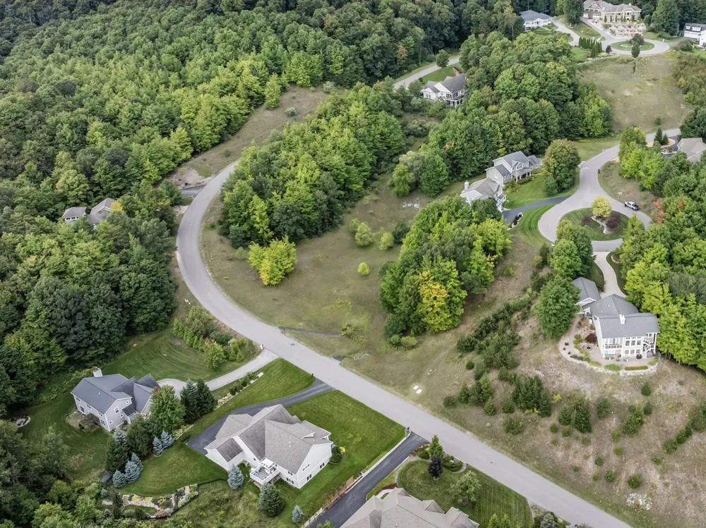 Buteo Drive Garfield Charter Township, MI 49684