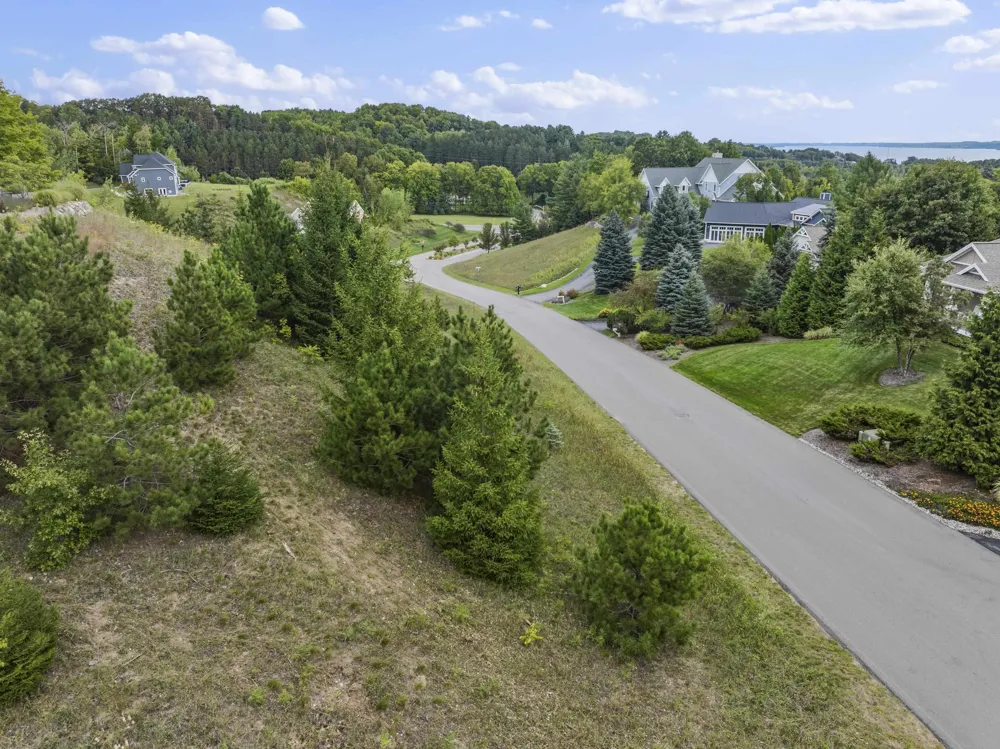 Buteo Drive Garfield Charter Township, MI 49684