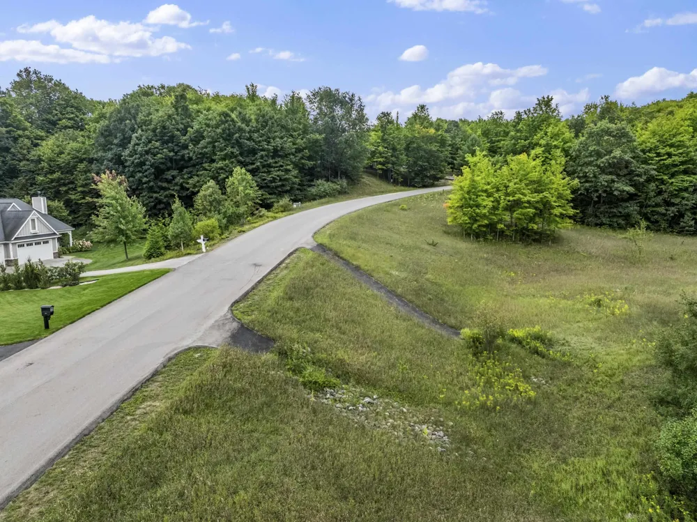 Buteo Drive Garfield Charter Township, MI 49684