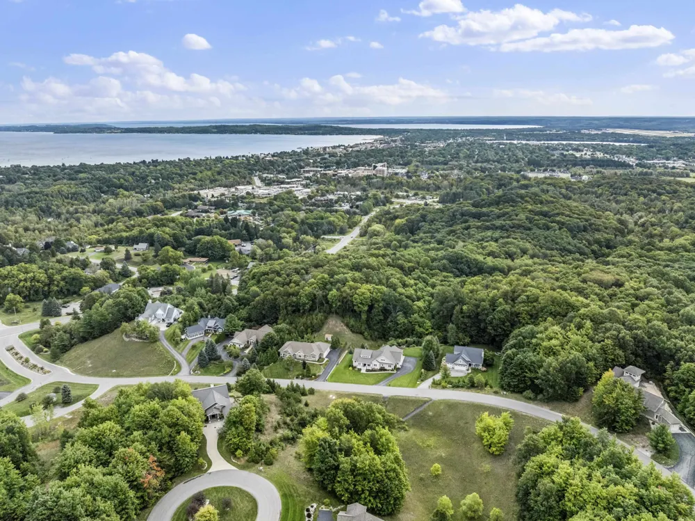 Buteo Drive Garfield Charter Township, MI 49684