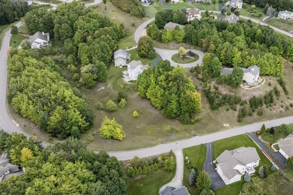Buteo Drive Garfield Charter Township, MI 49684