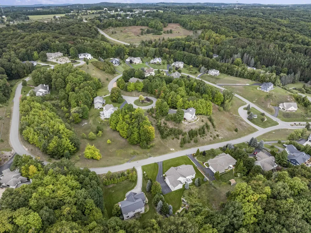 Buteo Drive Garfield Charter Township, MI 49684