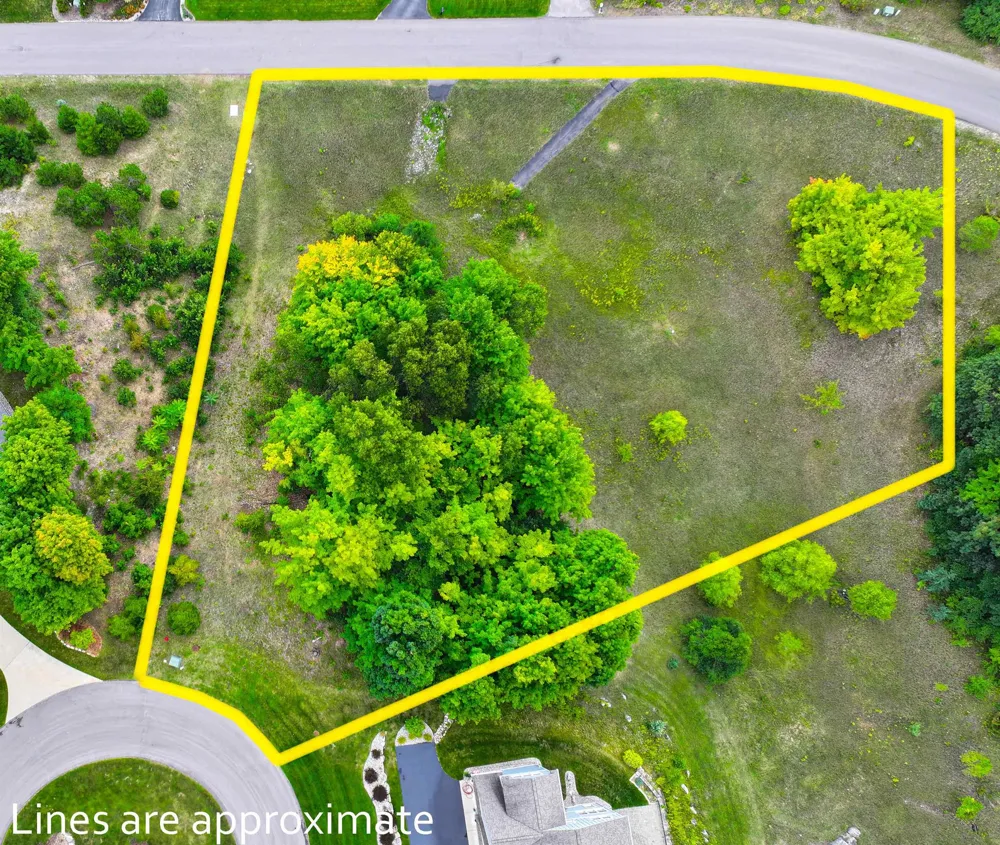 Buteo Drive Garfield Charter Township, MI 49684