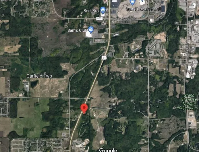 1202 US-31 Garfield Charter Township, MI 49685