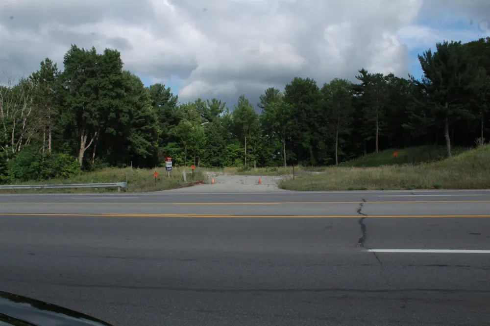 1202 US-31 Garfield Charter Township, MI 49685