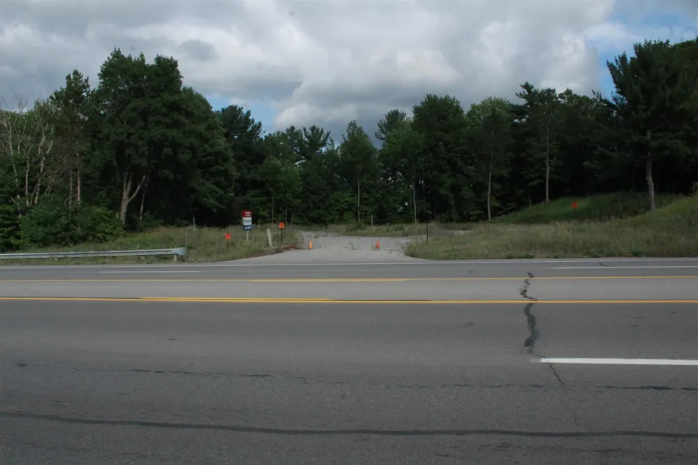 1202 US-31 Garfield Charter Township, MI 49685