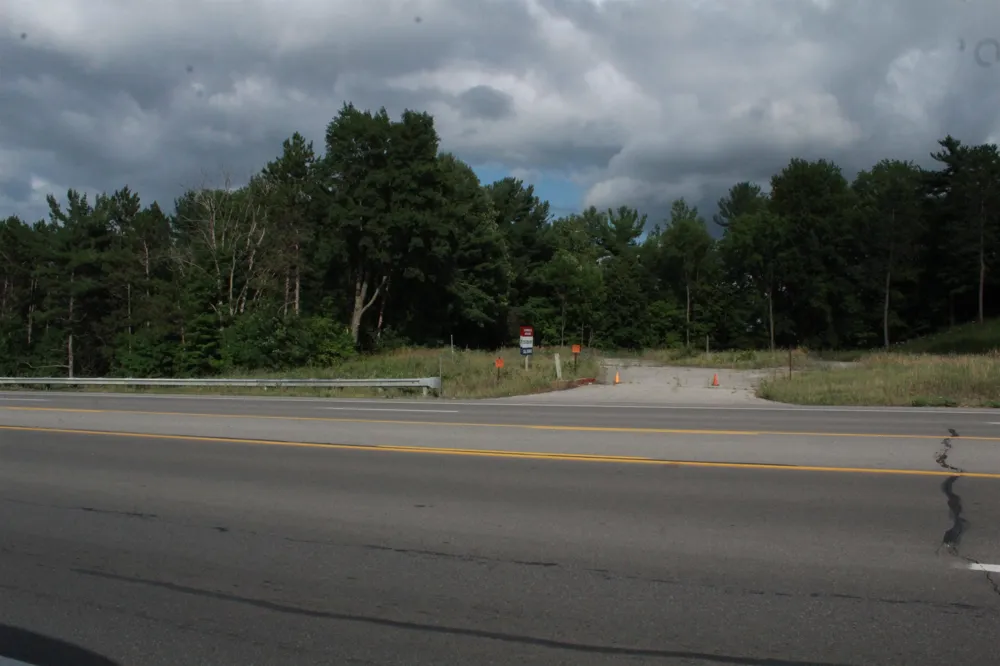 1202 US-31 Garfield Charter Township, MI 49685