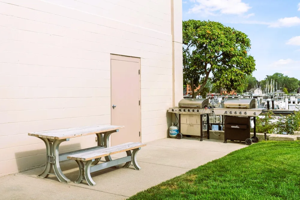 260 Water Street #5E St Joseph City, MI 49085