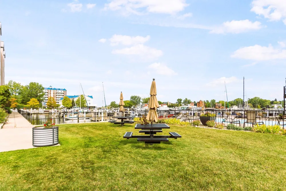 260 Water Street #5E St Joseph City, MI 49085