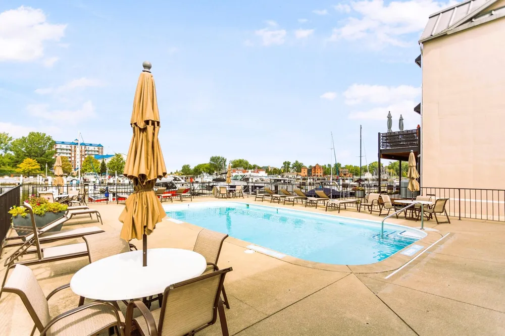260 Water Street #5E St Joseph City, MI 49085