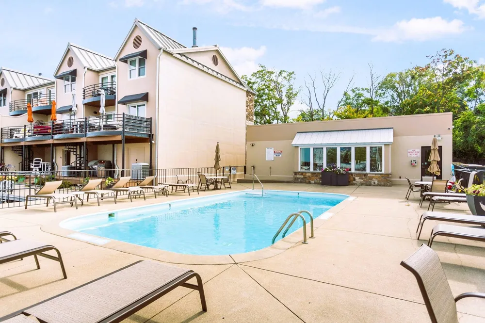 260 Water Street #5E St Joseph City, MI 49085