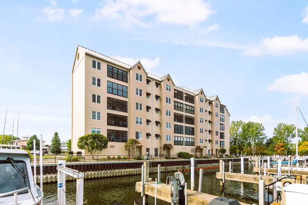 260 Water Street #5E St Joseph City, MI 49085