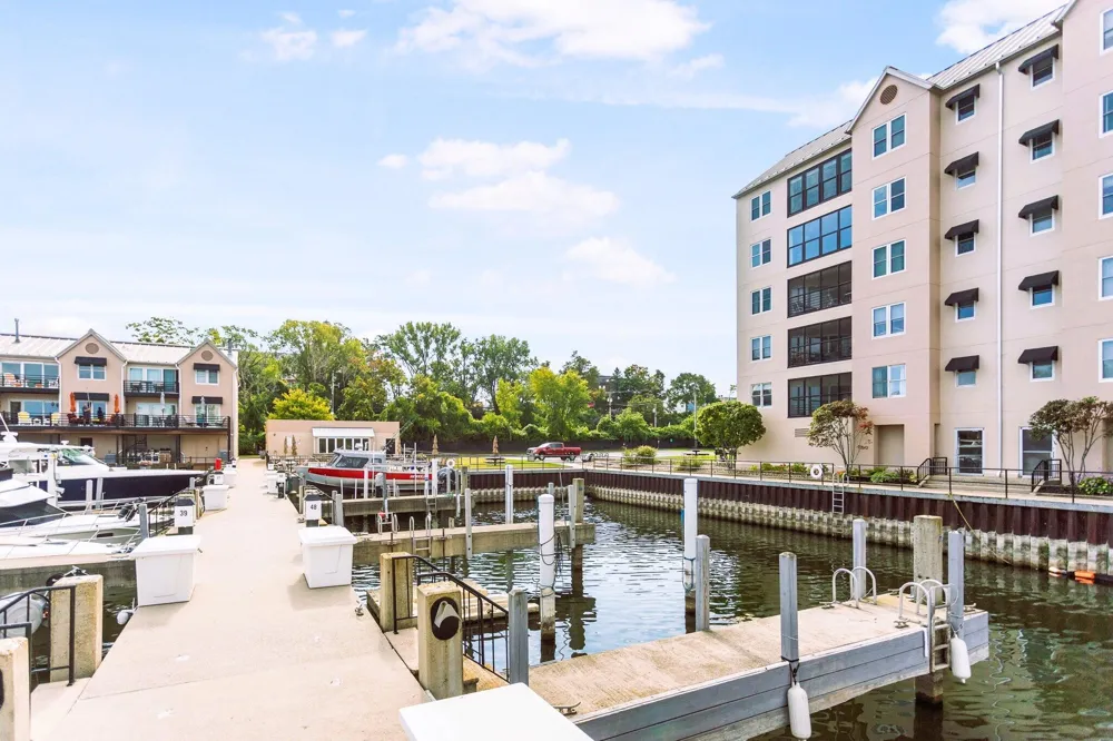 260 Water Street #5E St Joseph City, MI 49085