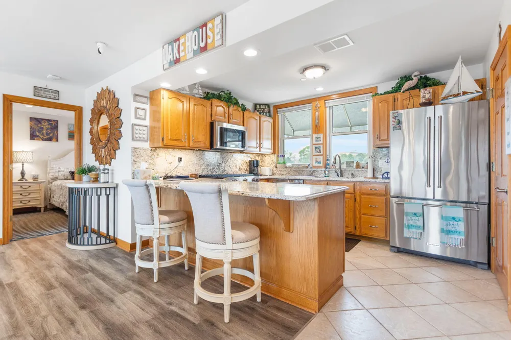 260 Water Street #5E St Joseph City, MI 49085
