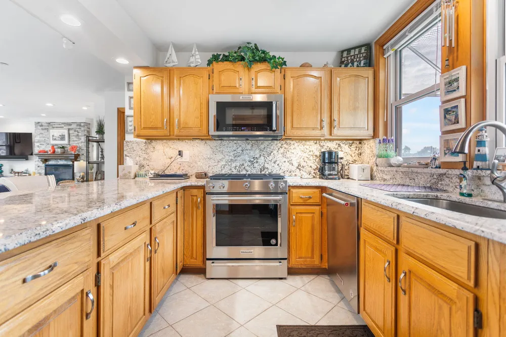 260 Water Street #5E St Joseph City, MI 49085