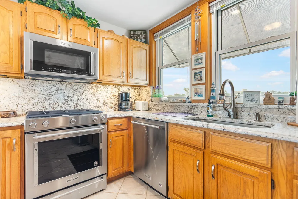 260 Water Street #5E St Joseph City, MI 49085