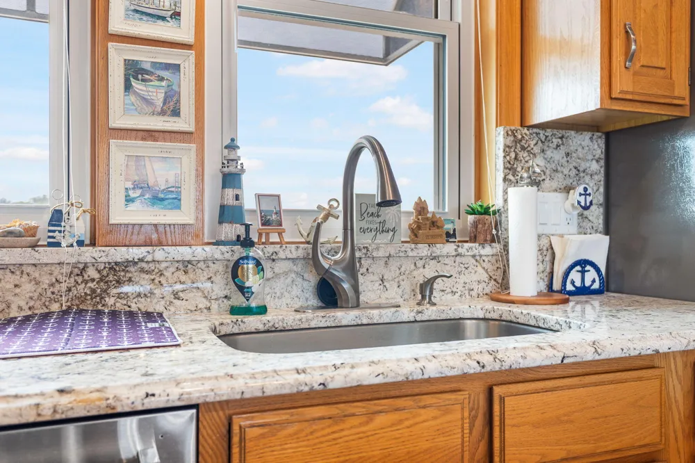260 Water Street #5E St Joseph City, MI 49085