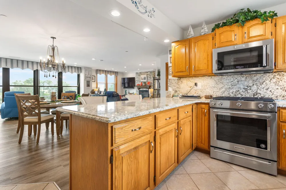 260 Water Street #5E St Joseph City, MI 49085