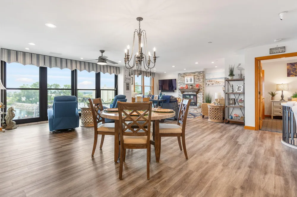 260 Water Street #5E St Joseph City, MI 49085