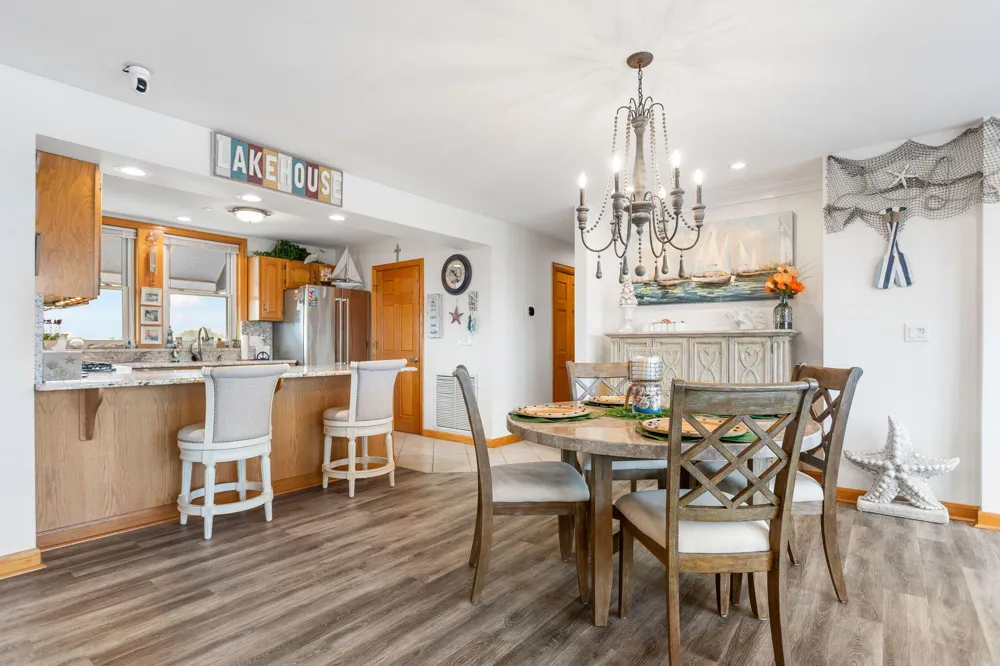 260 Water Street #5E St Joseph City, MI 49085