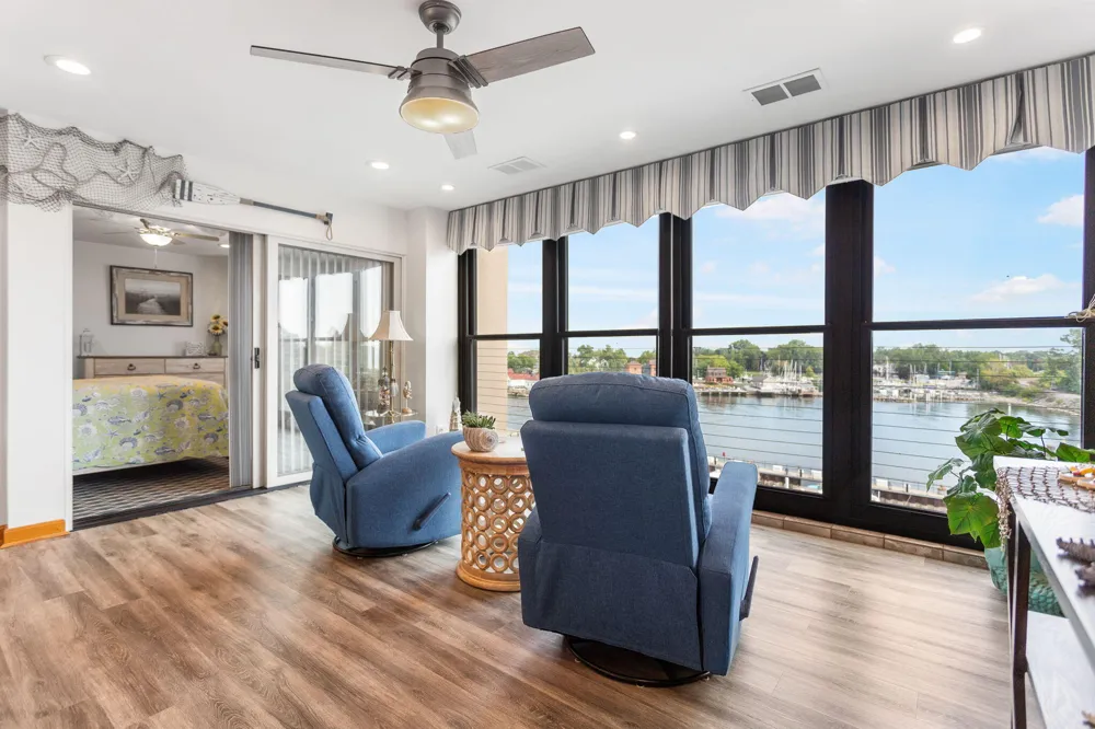 260 Water Street #5E St Joseph City, MI 49085